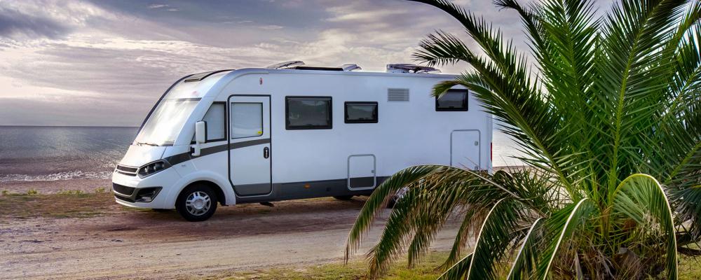 So einfach mieten Sie ein Wohnmobil von Wika.