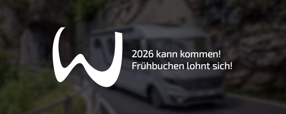 Zwei neue Reisehighlights für das Abenteuer 2026!