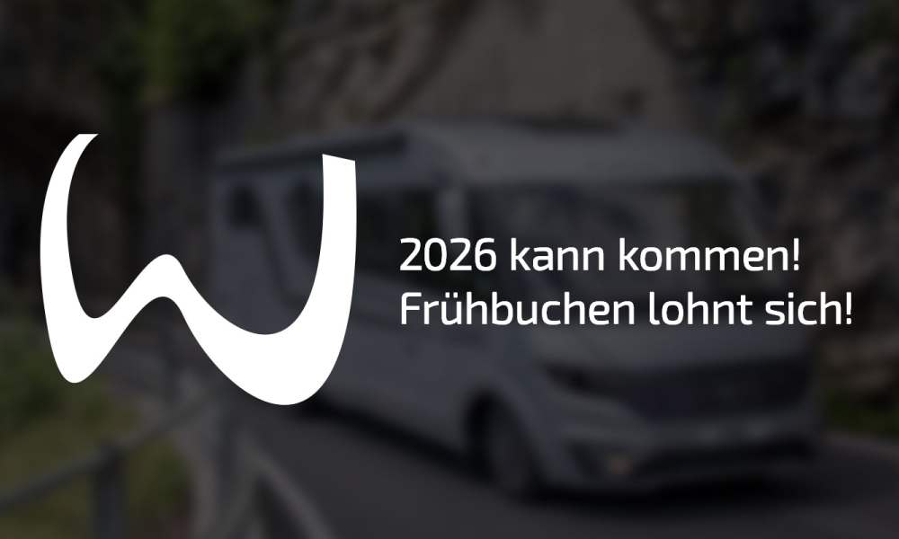 Zwei neue Reisehighlights für das Abenteuer 2026!