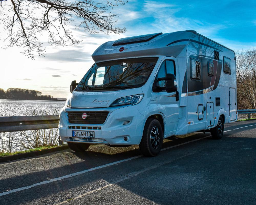 Bürstner Lyseo TD 10 G WIKA Wohnmobil-Vermietung in Gütersloh Bürstner Lyseo TD 10 G WIKA Wohnmobil-Vermietung in Gütersloh