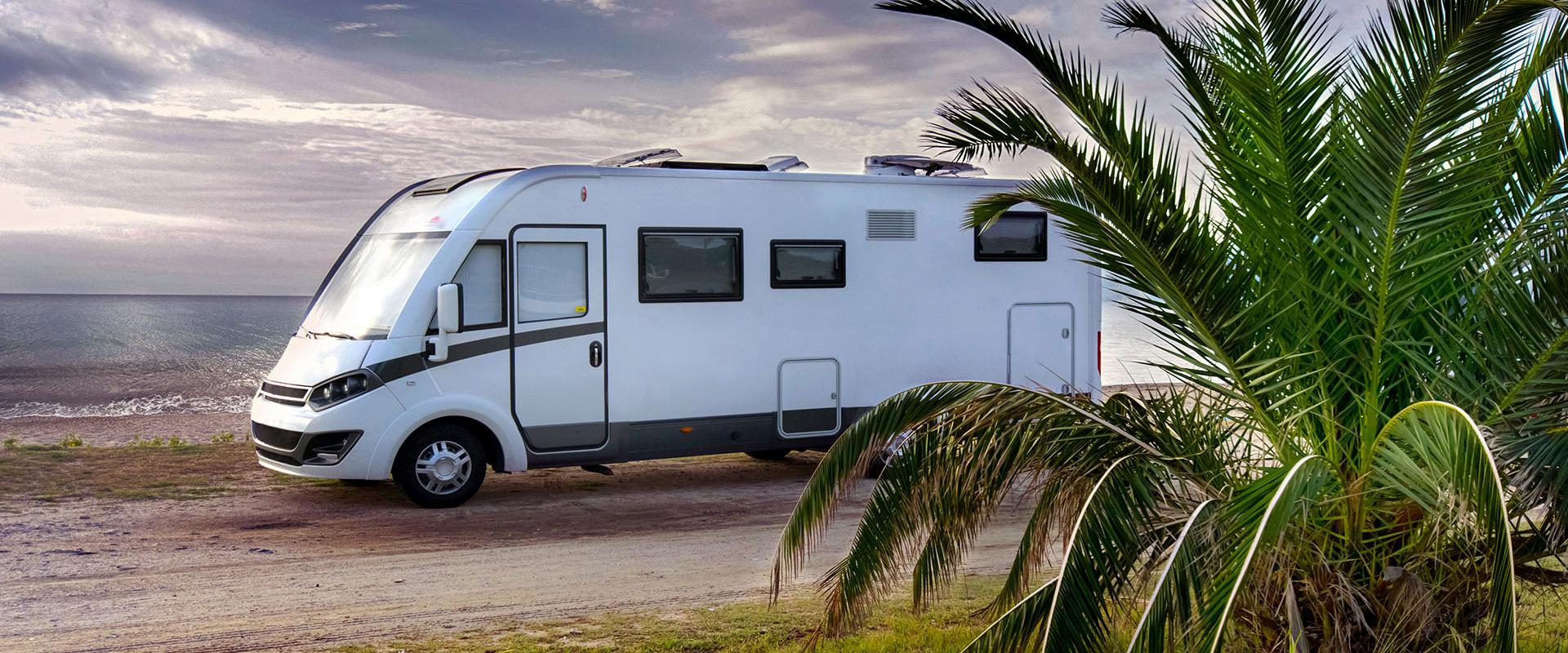 So einfach mieten Sie ein Wohnmobil von Wika.