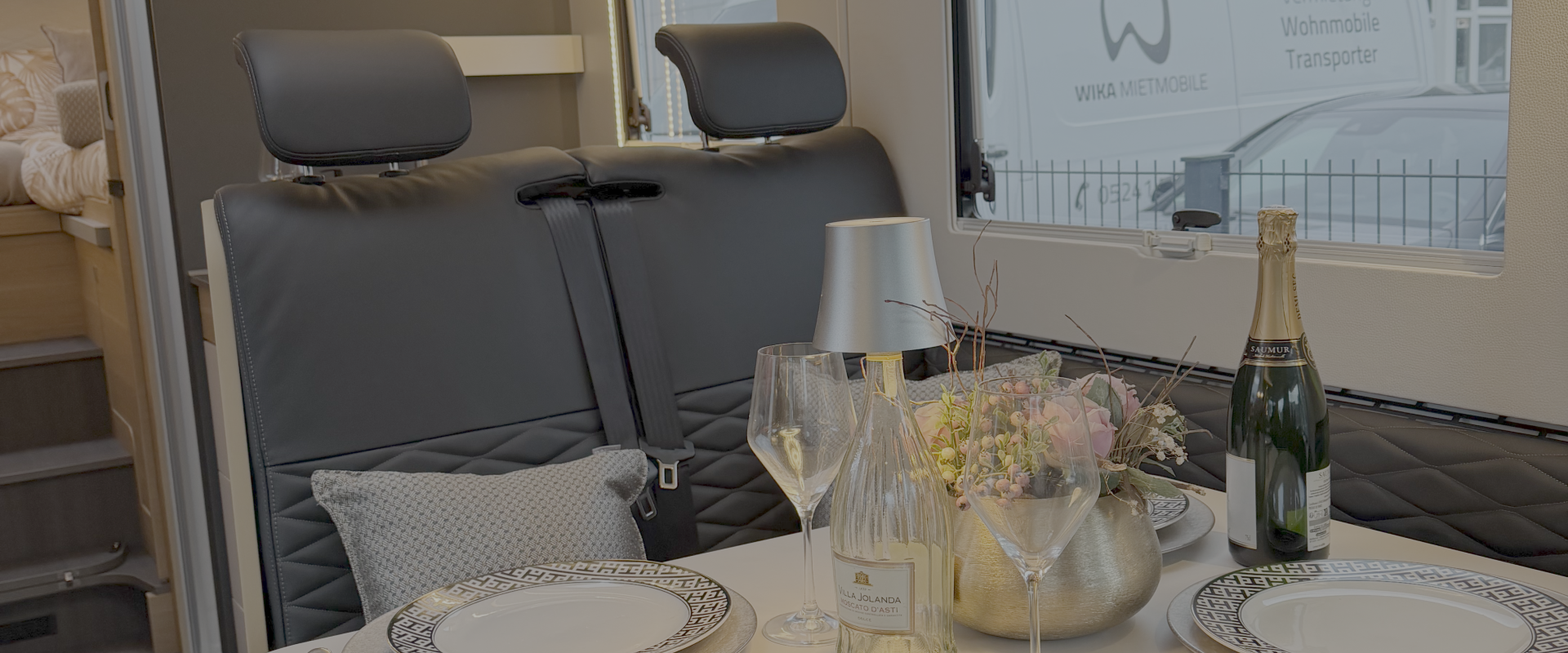 Adria Sonic 700 SL - 180 (Mj. 2026)